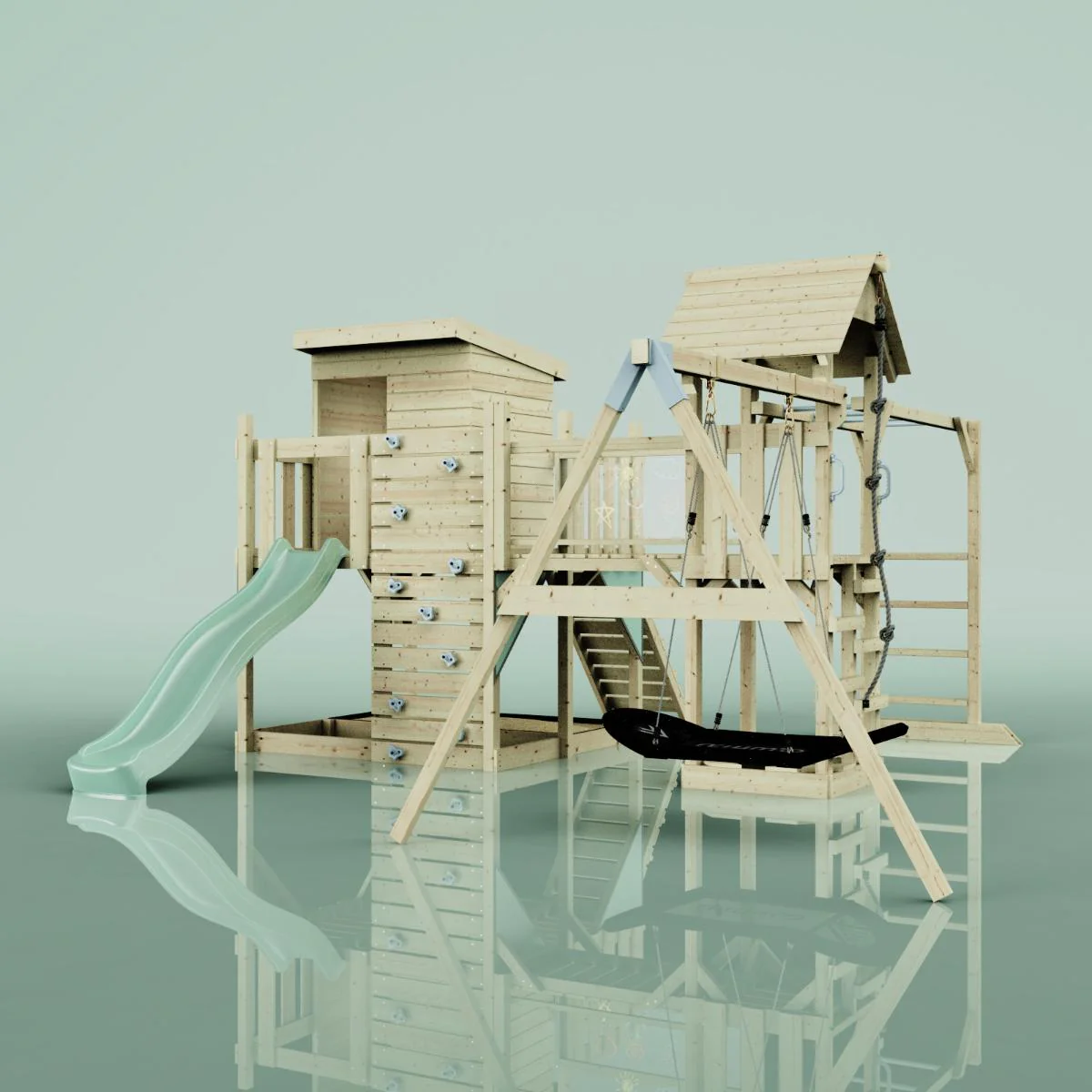 Aire de jeux PolarPlay Malou - Image 108