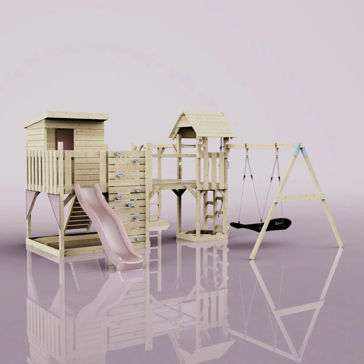 Aire de jeux PolarPlay Malou - Image 109