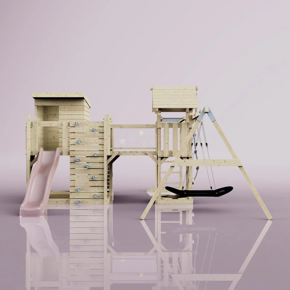 Aire de jeux PolarPlay Malou - Image 110