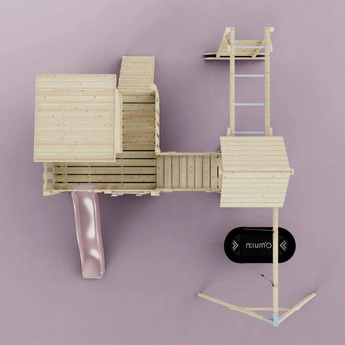 Aire de jeux PolarPlay Malou - Image 113