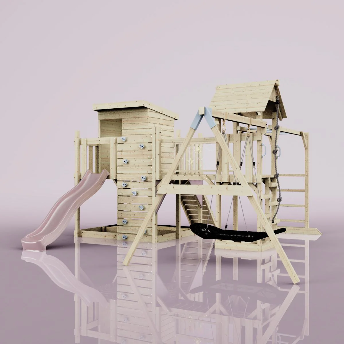 Aire de jeux PolarPlay Malou - Image 114