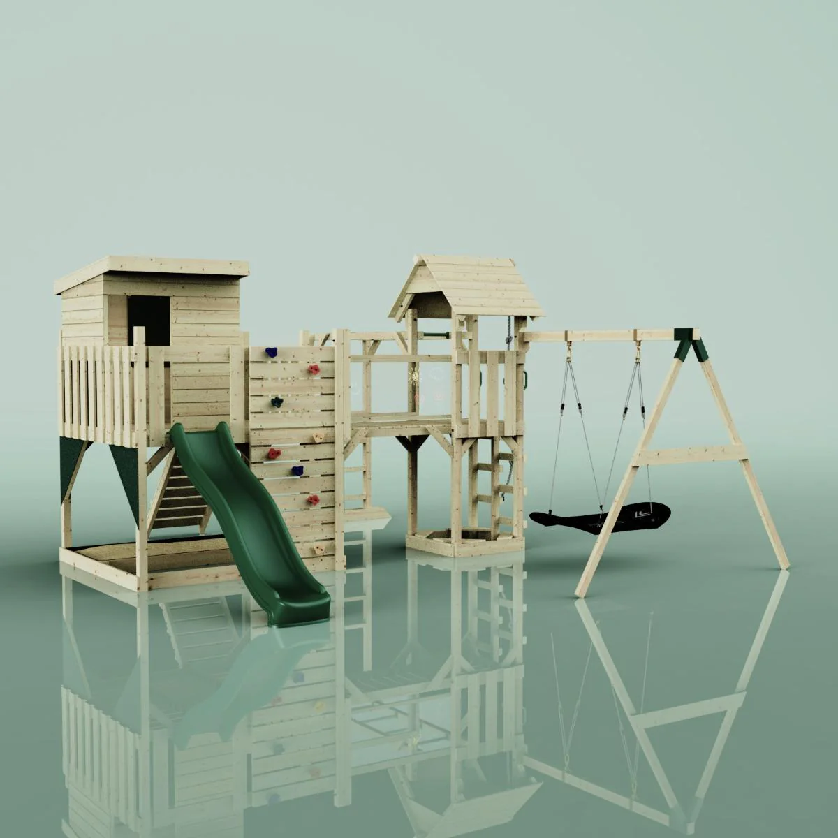 Aire de jeux PolarPlay Malou - Image 115
