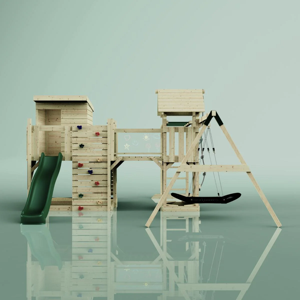Aire de jeux PolarPlay Malou - Image 116
