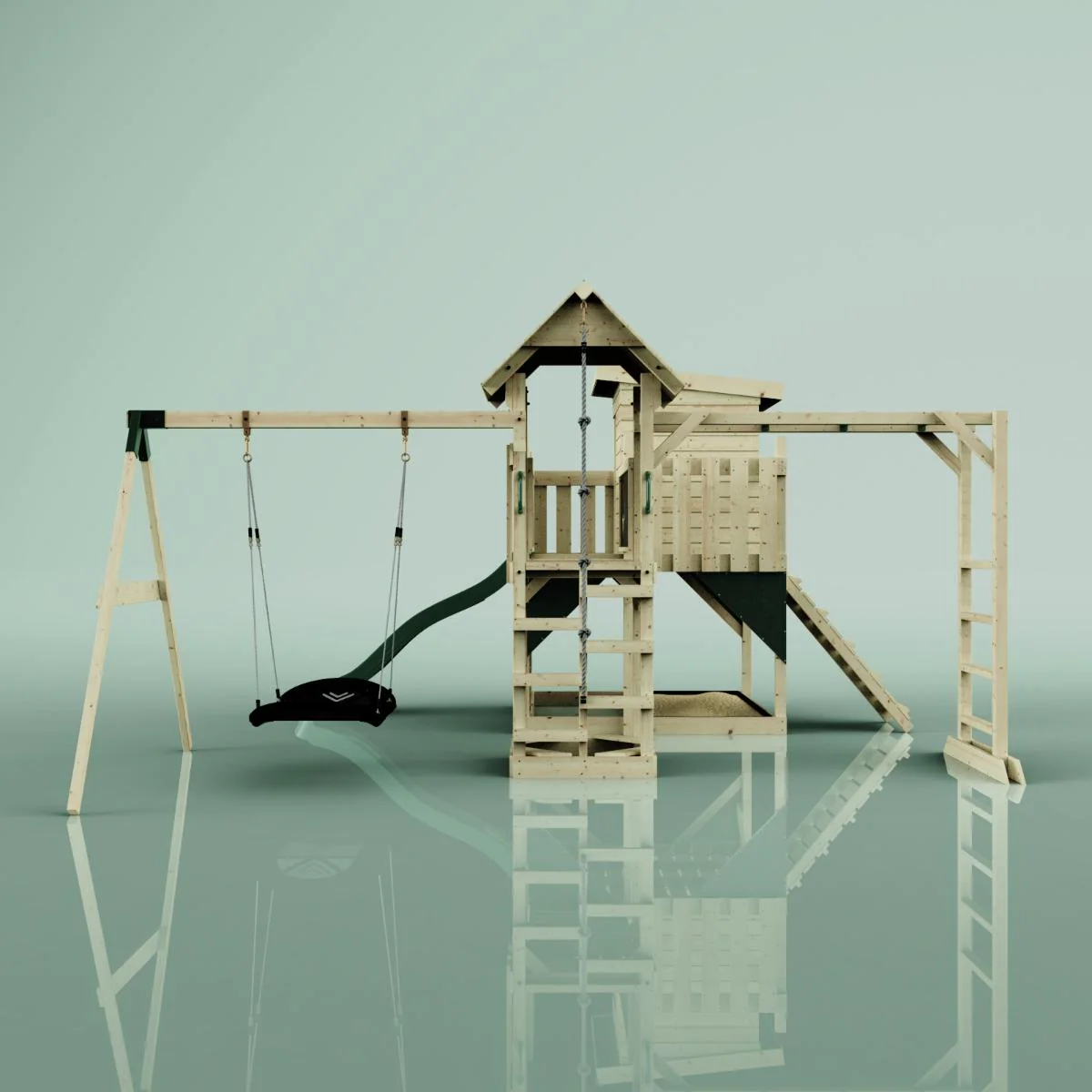 Aire de jeux PolarPlay Malou - Image 117