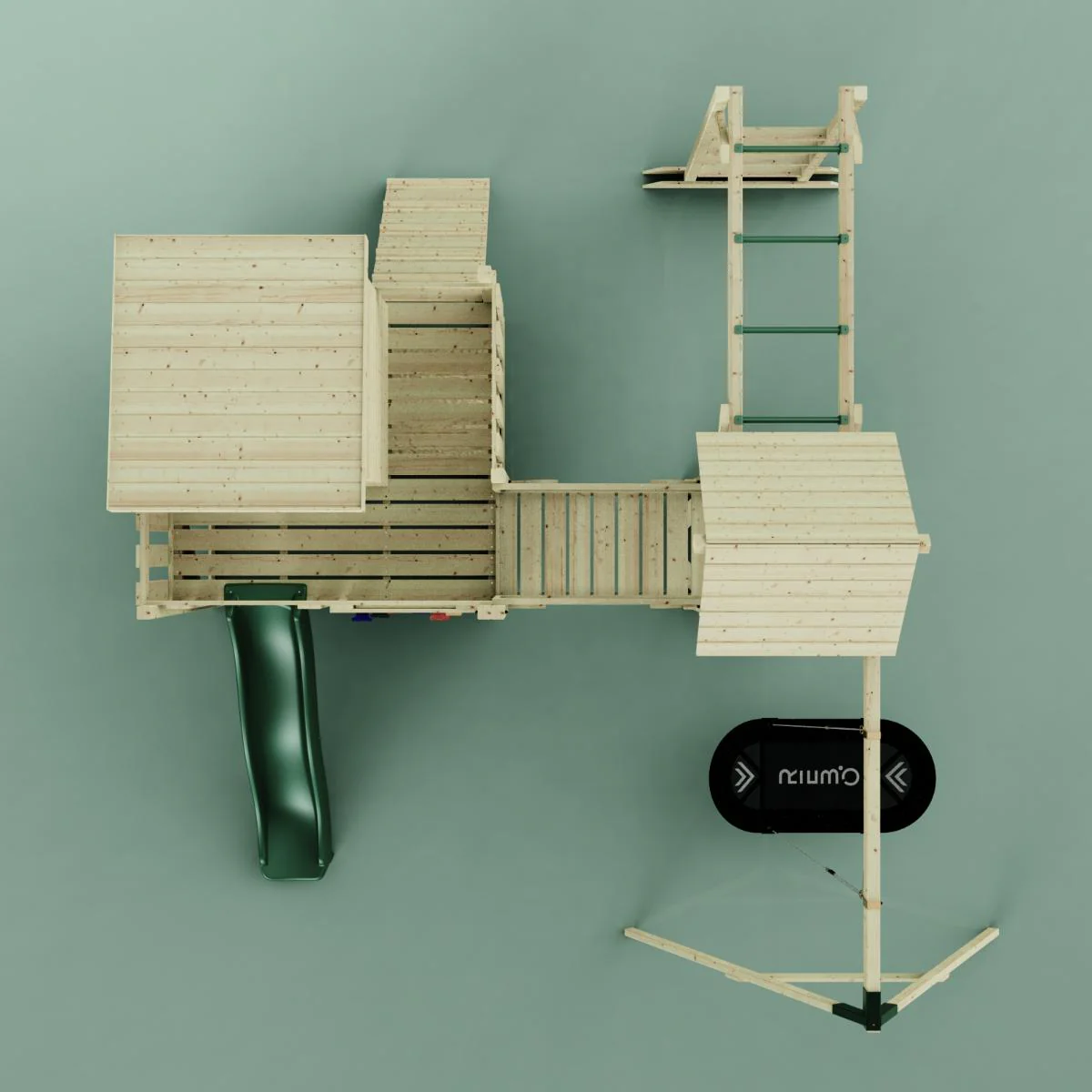 Aire de jeux PolarPlay Malou - Image 119