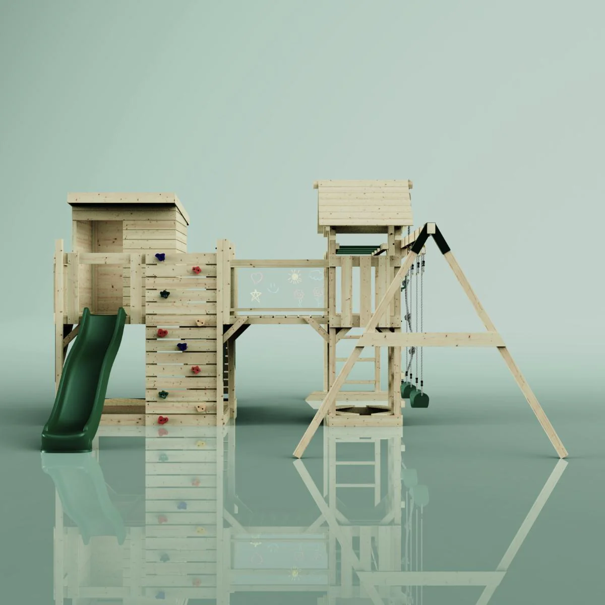 Aire de jeux PolarPlay Malou - Image 20