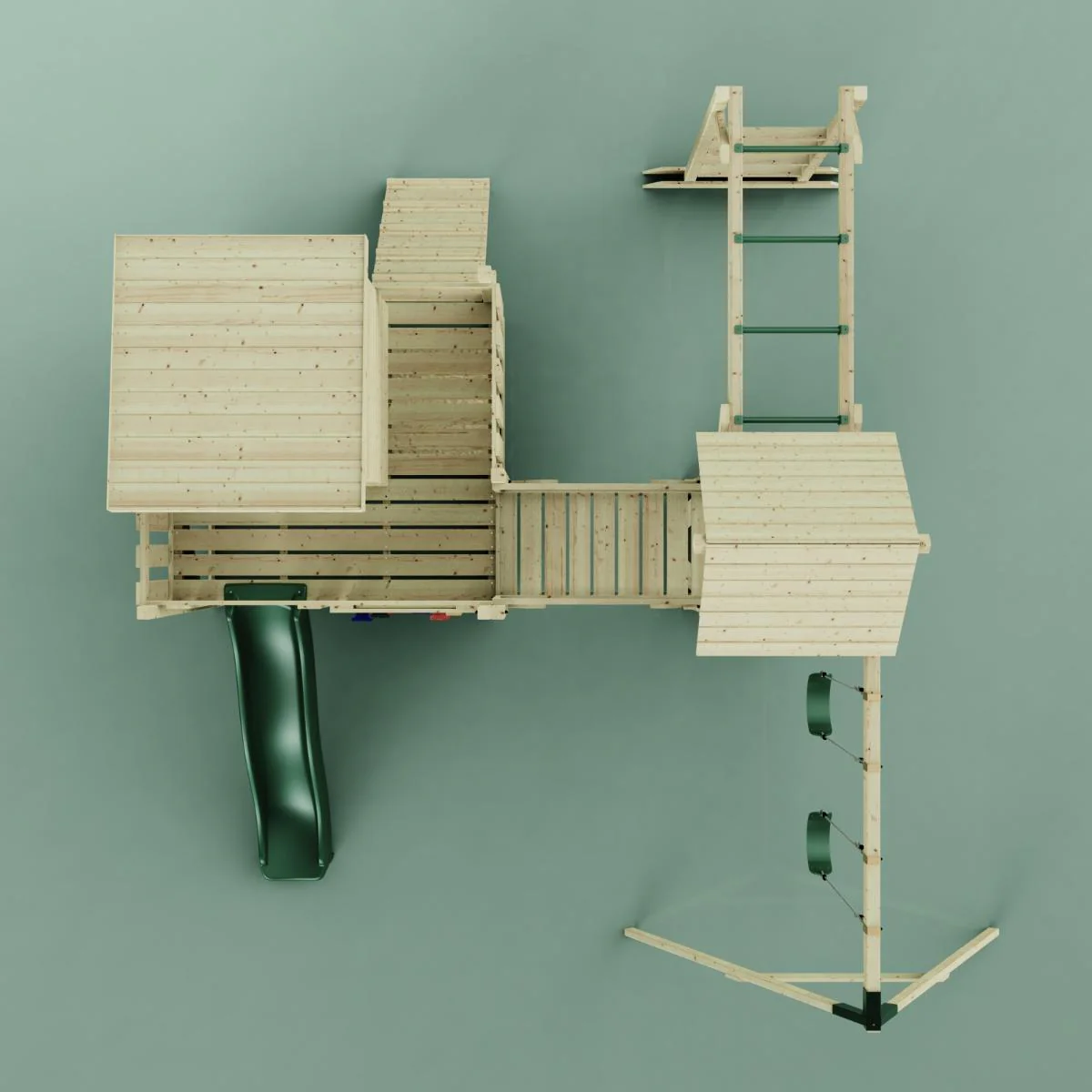 Aire de jeux PolarPlay Malou - Image 23