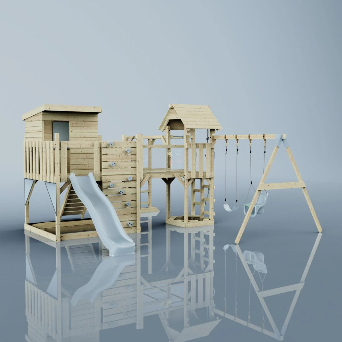 Aire de jeux PolarPlay Malou - Image 25