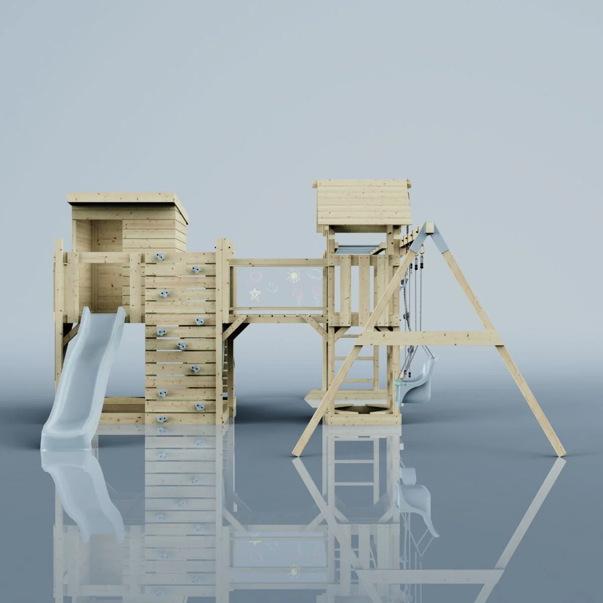 Aire de jeux PolarPlay Malou - Image 26