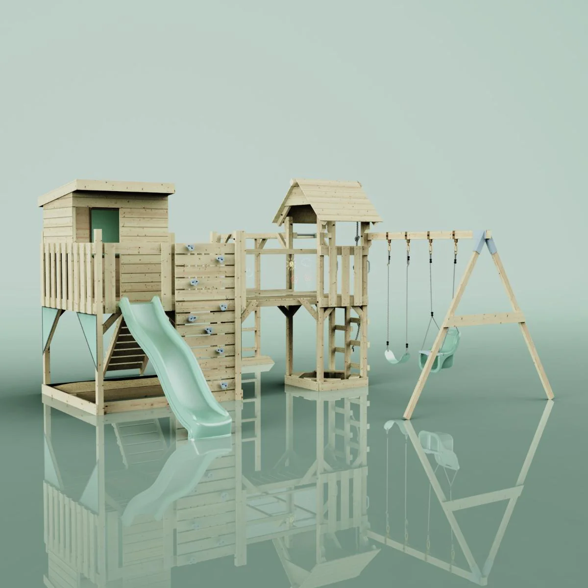Aire de jeux PolarPlay Malou - Image 31