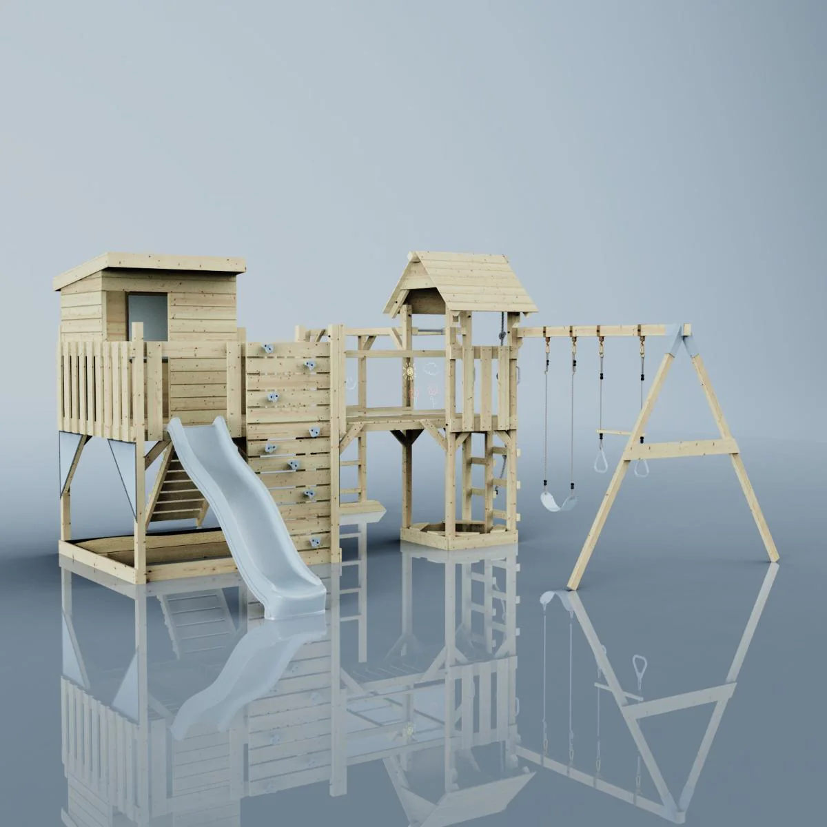 Aire de jeux PolarPlay Malou - Image 49