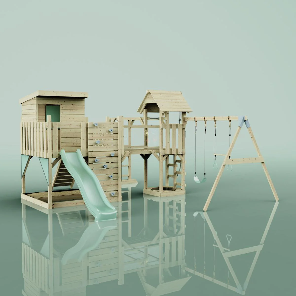 Aire de jeux PolarPlay Malou - Image 55