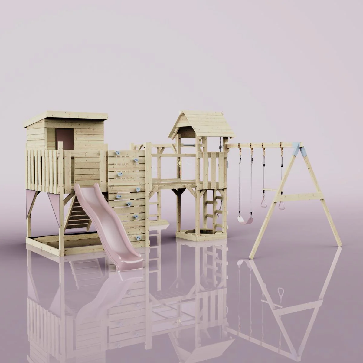 Aire de jeux PolarPlay Malou - Image 61