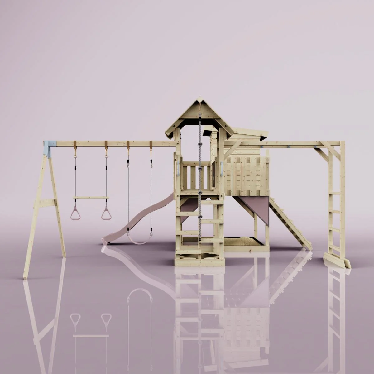 Aire de jeux PolarPlay Malou - Image 63