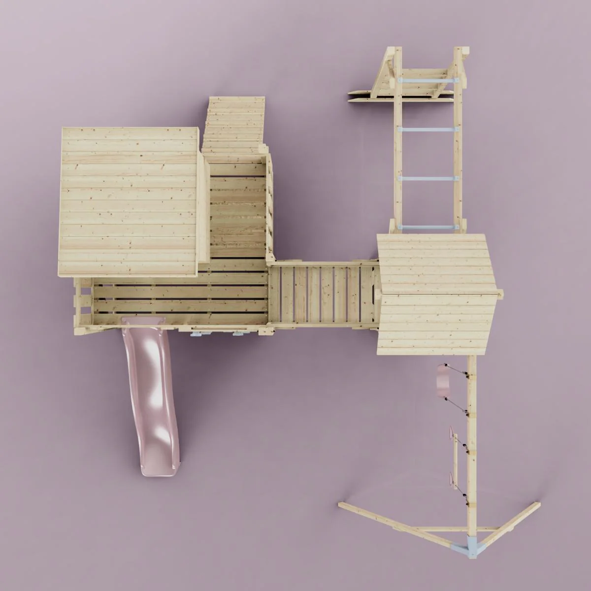 Aire de jeux PolarPlay Malou - Image 65
