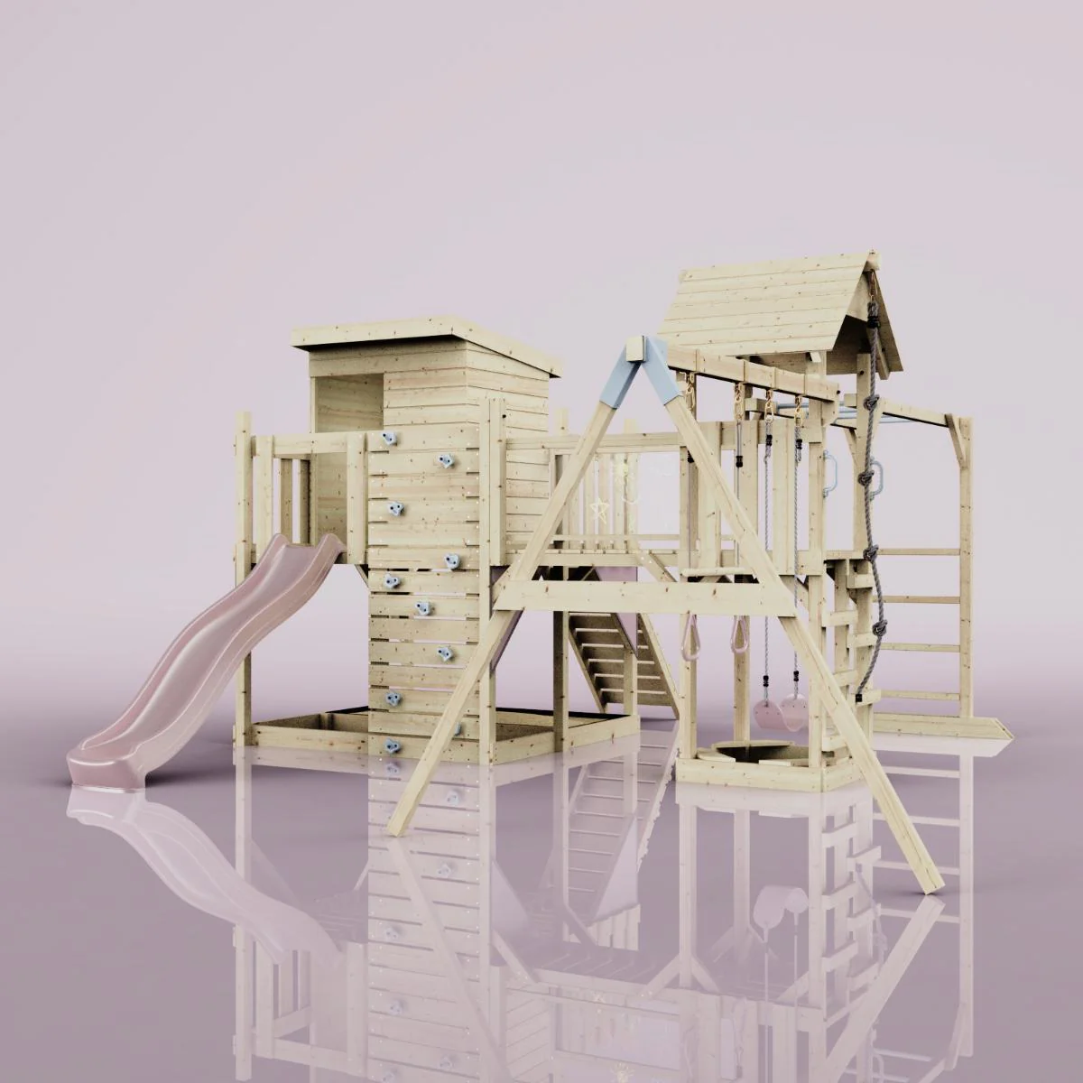 Aire de jeux PolarPlay Malou - Image 66