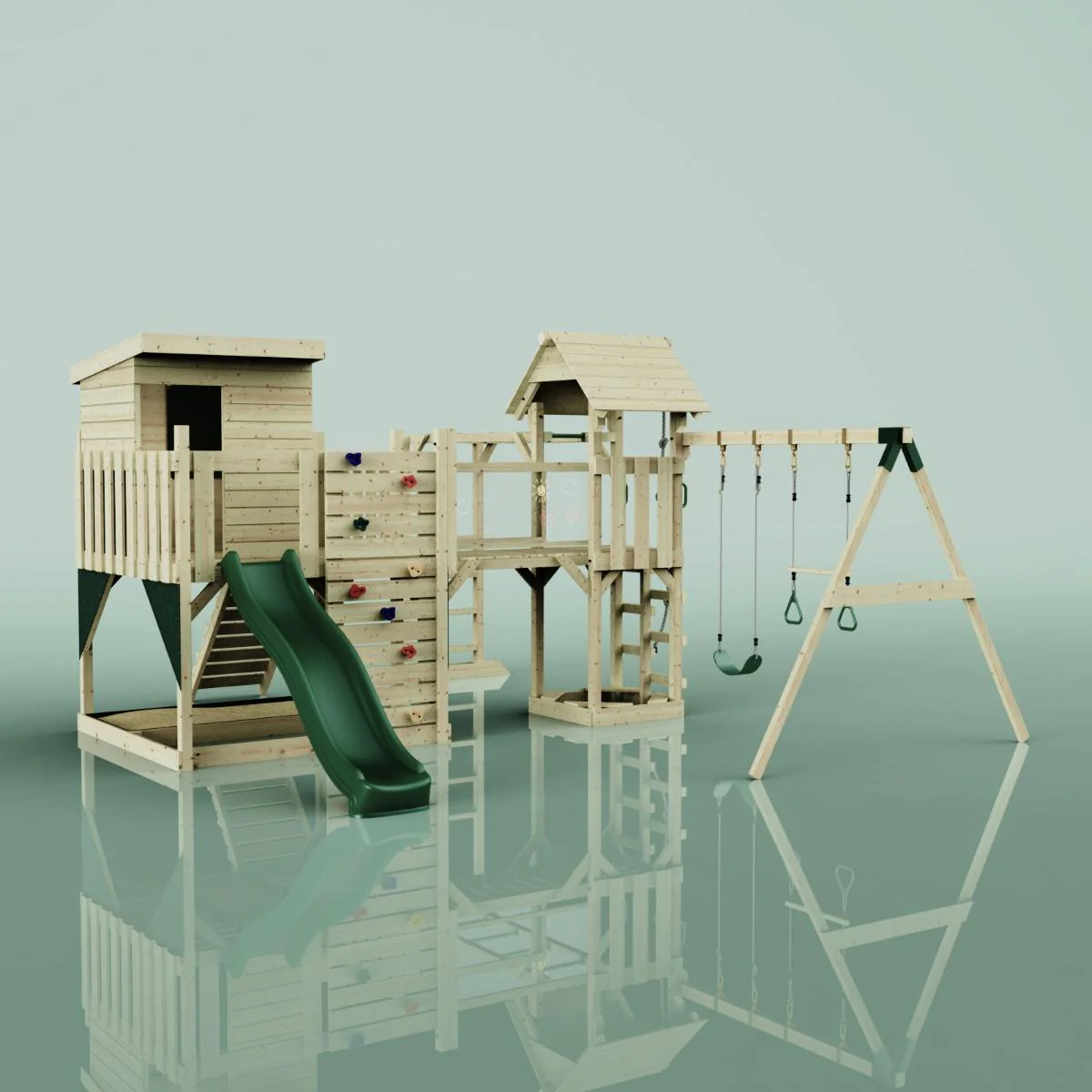 Aire de jeux PolarPlay Malou - Image 67