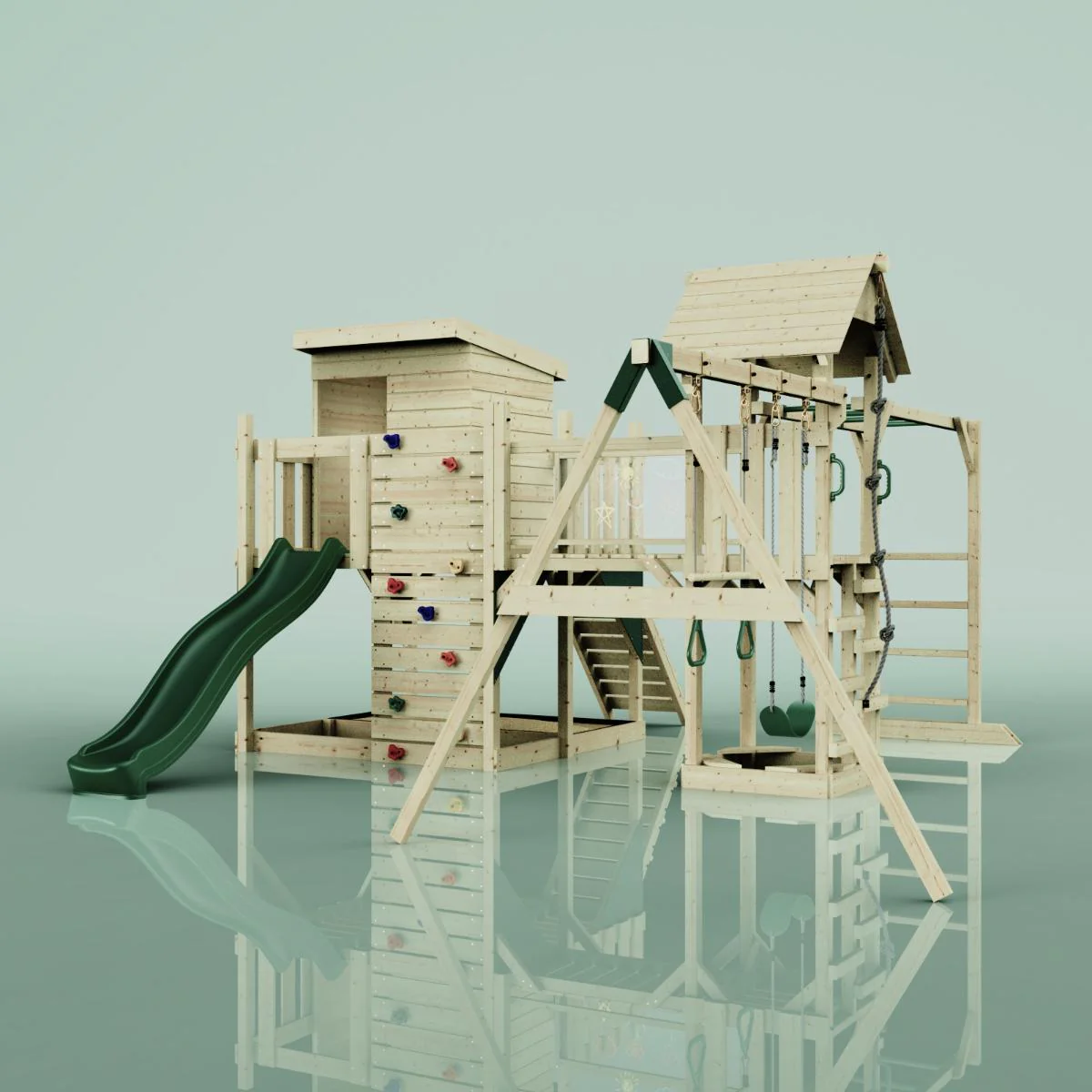 Aire de jeux PolarPlay Malou - Image 72