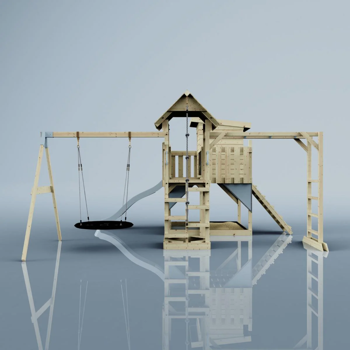 Aire de jeux PolarPlay Malou - Image 75
