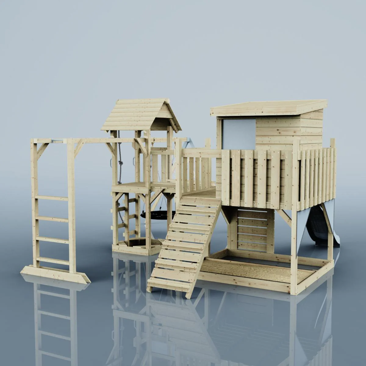 Aire de jeux PolarPlay Malou - Image 76