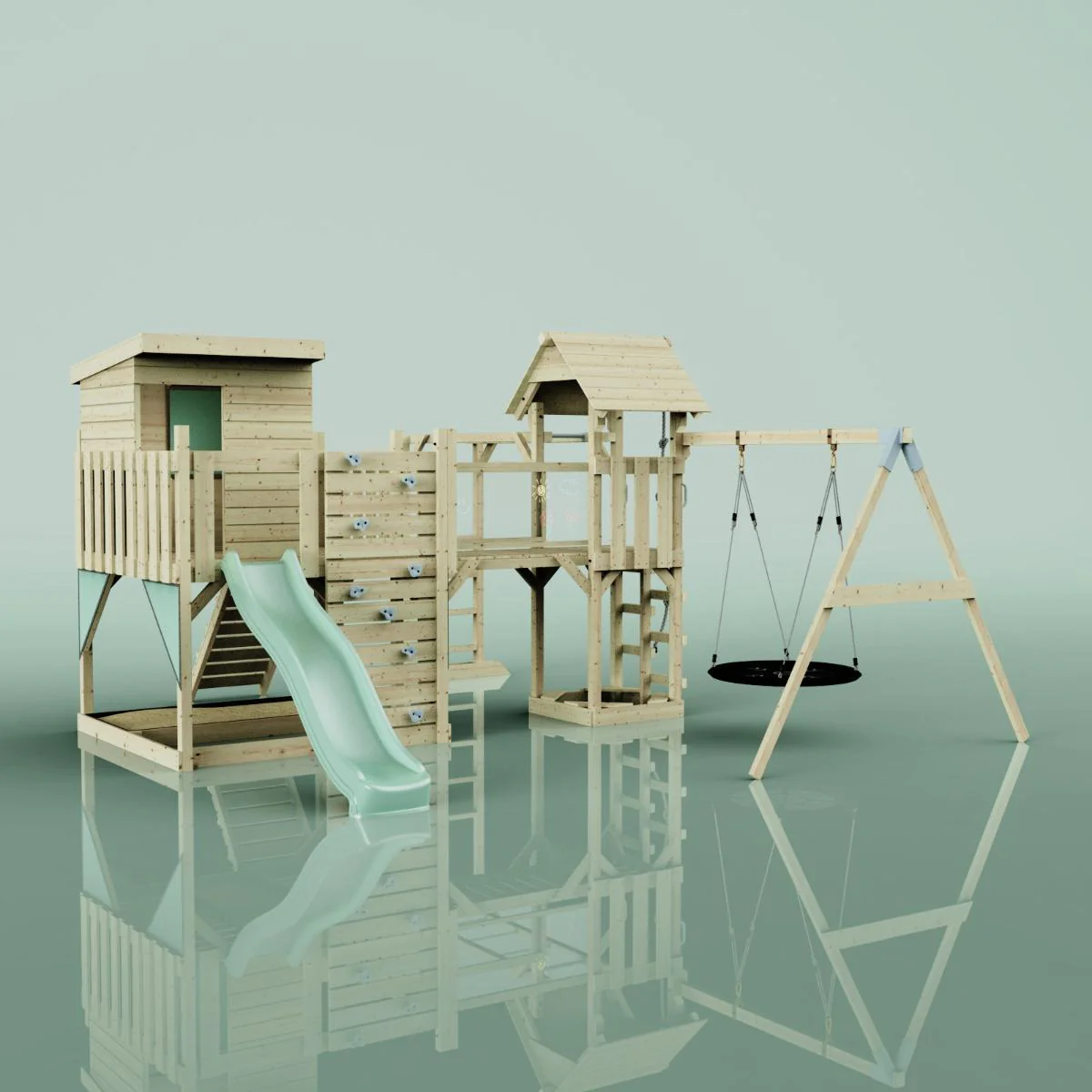 Aire de jeux PolarPlay Malou - Image 79