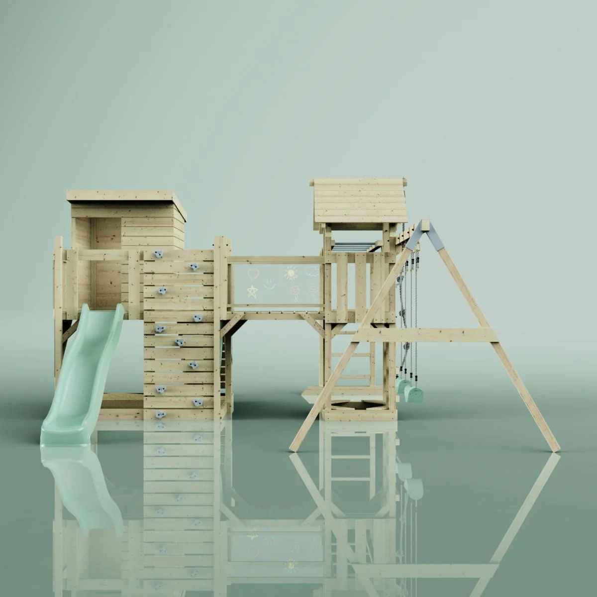 Aire de jeux PolarPlay Malou - Image 8