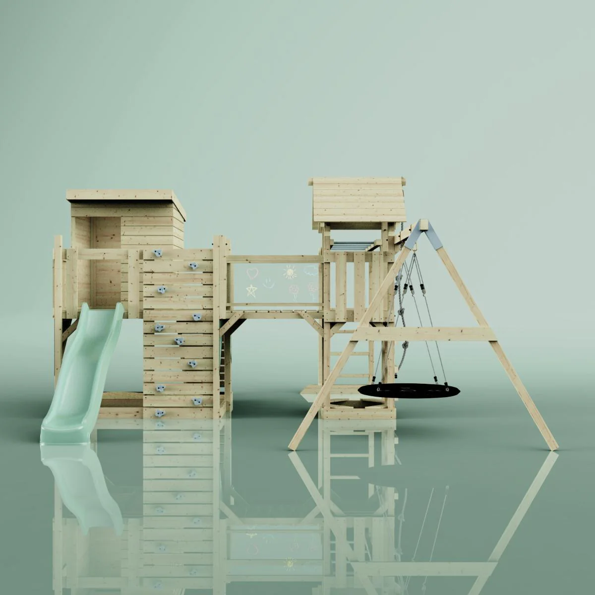 Aire de jeux PolarPlay Malou - Image 80