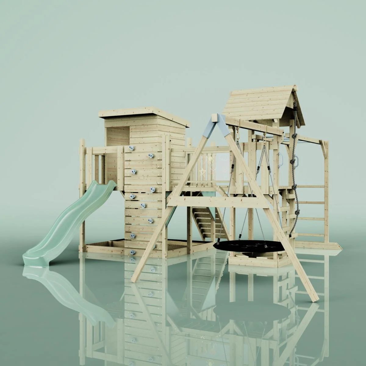 Aire de jeux PolarPlay Malou - Image 84