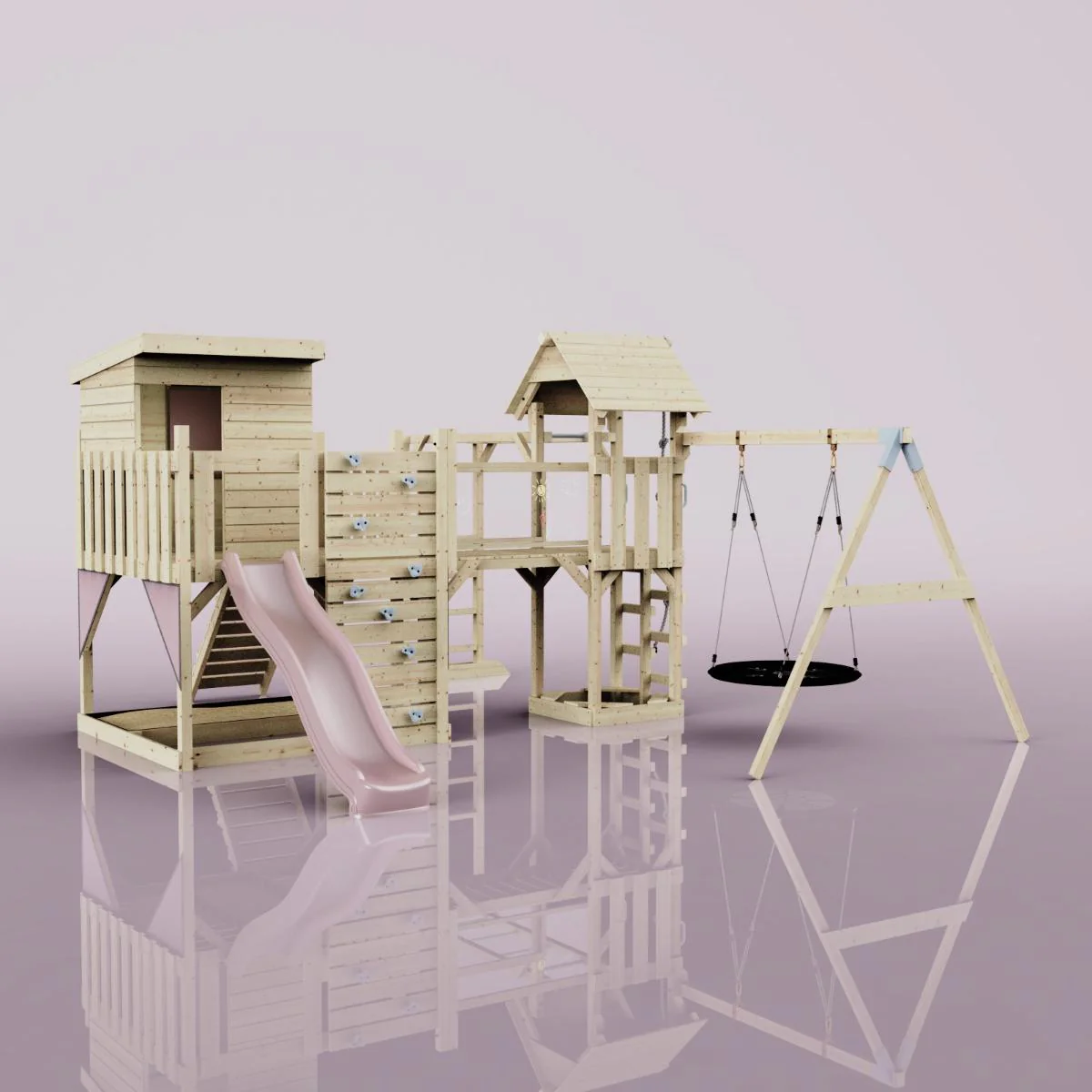 Aire de jeux PolarPlay Malou - Image 85