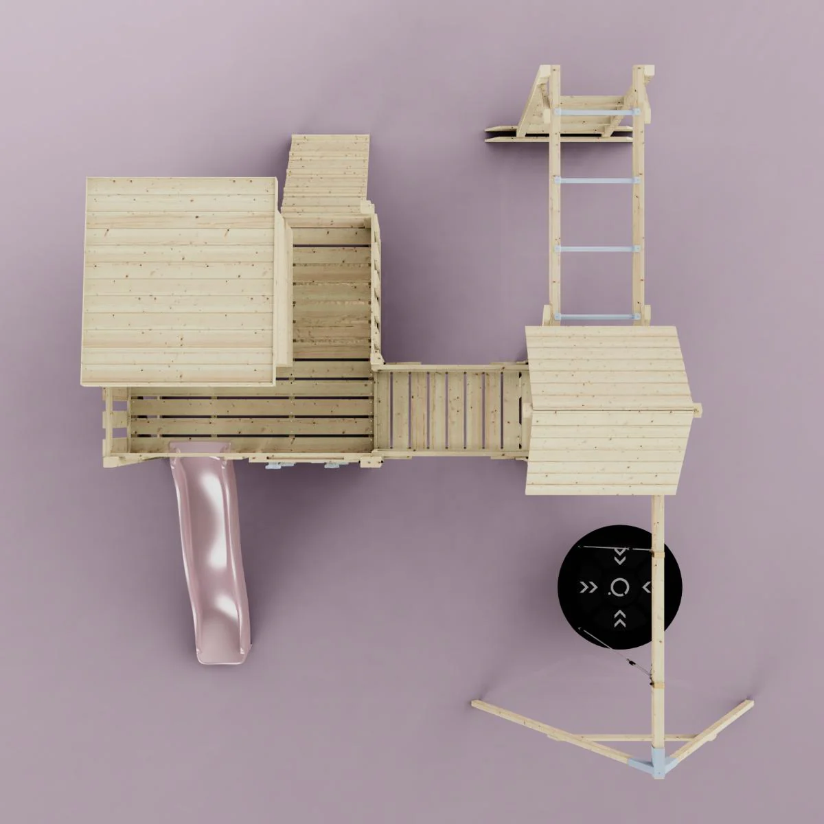 Aire de jeux PolarPlay Malou - Image 89