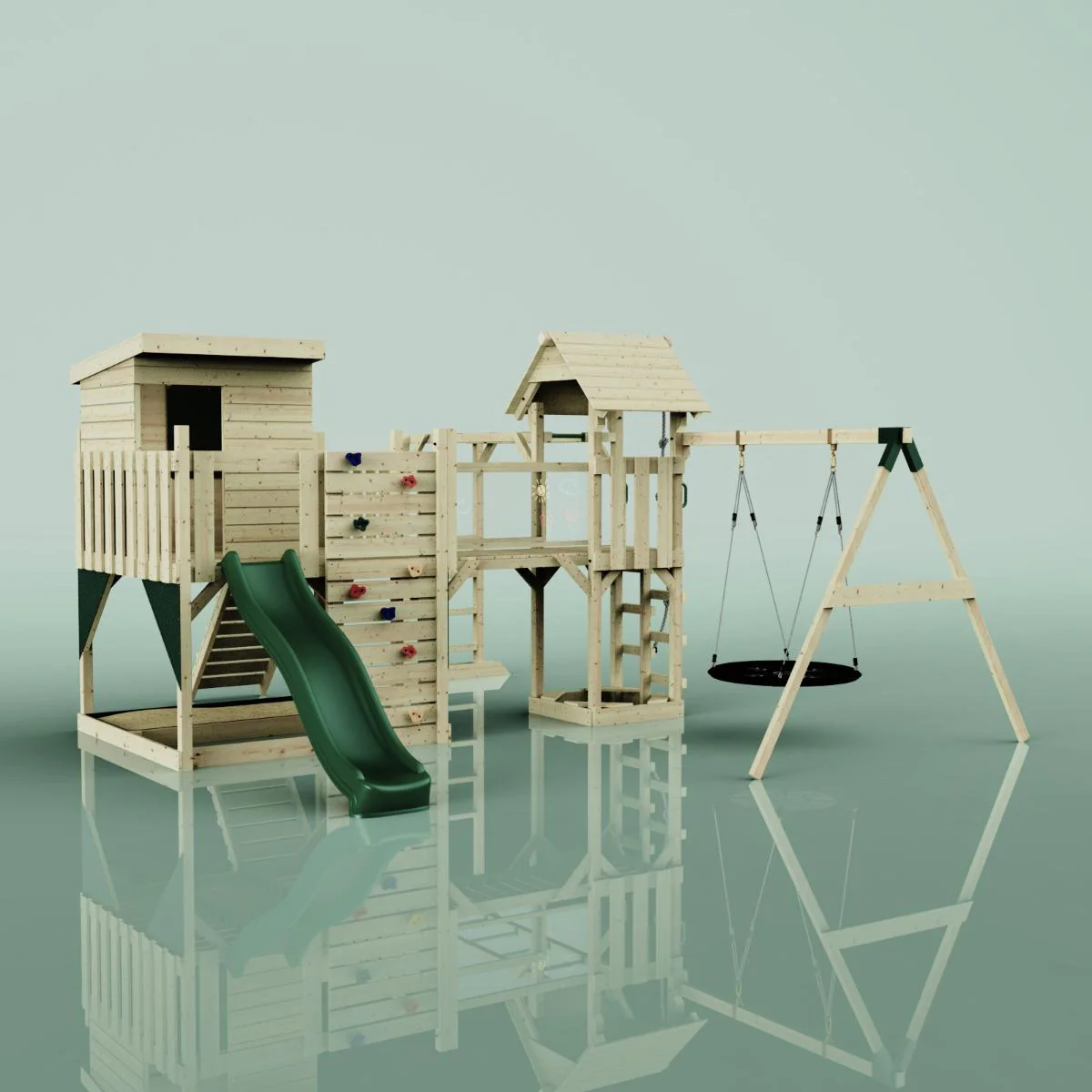 Aire de jeux PolarPlay Malou - Image 91
