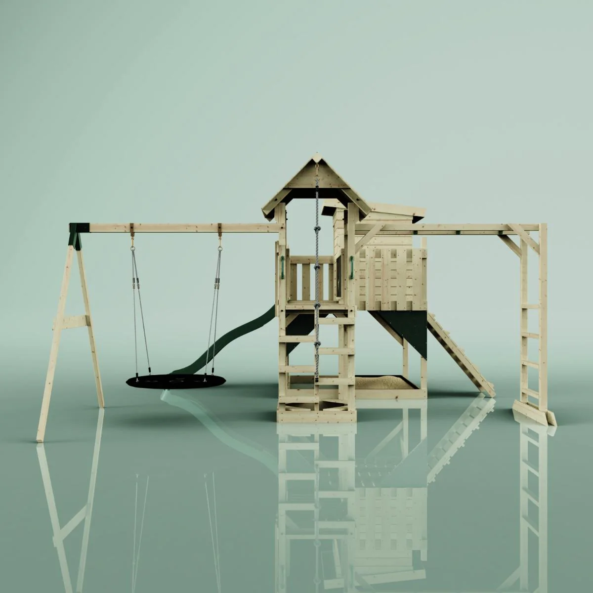 Aire de jeux PolarPlay Malou - Image 93