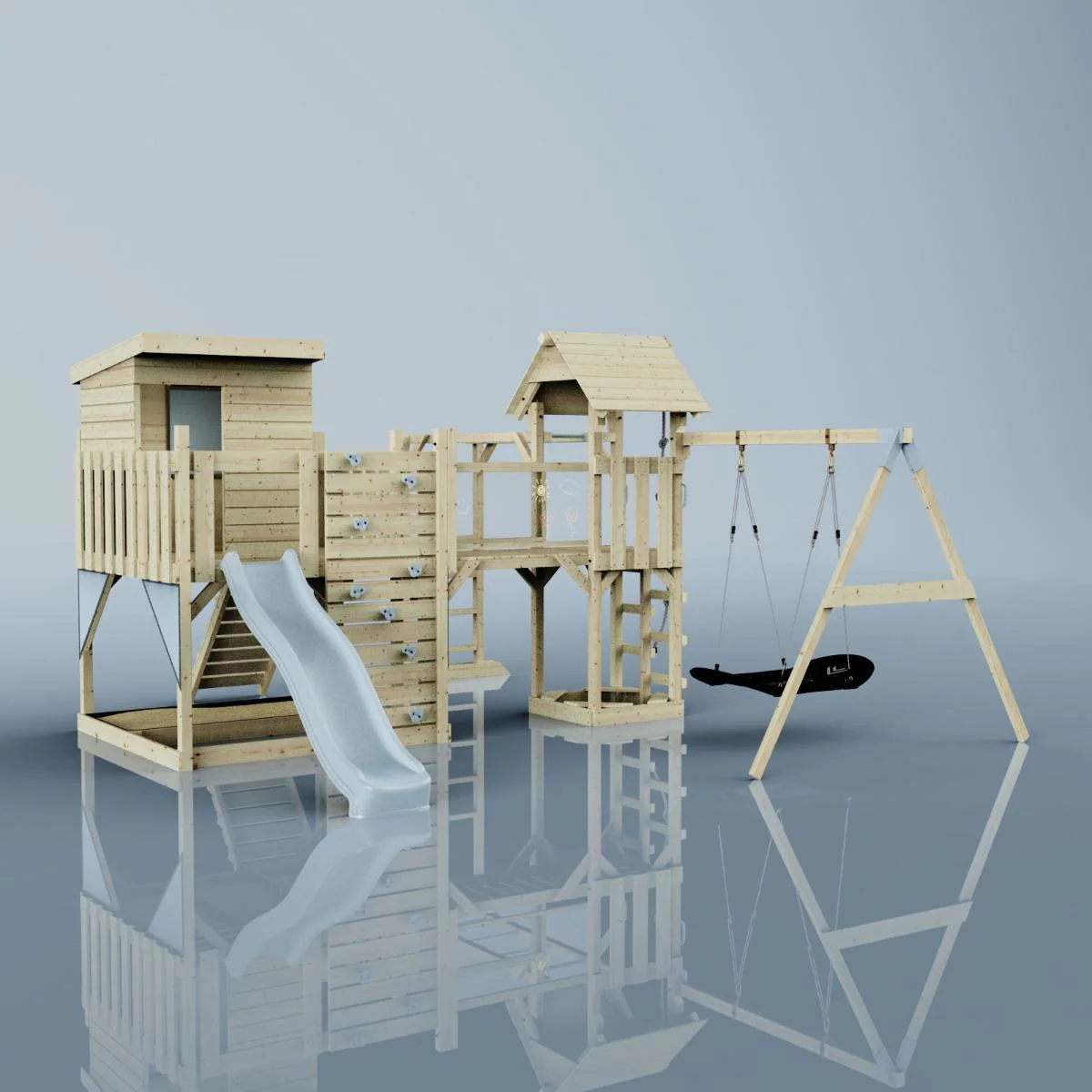 Aire de jeux PolarPlay Malou - Image 97