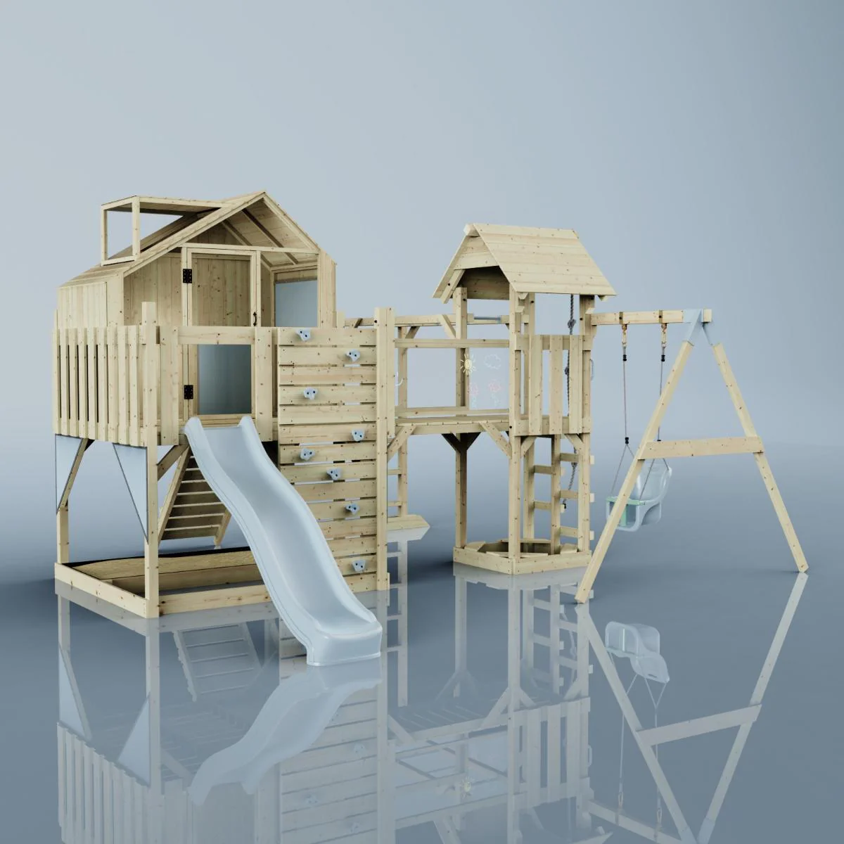 Aire de jeux PolarPlay Mille - Image 31