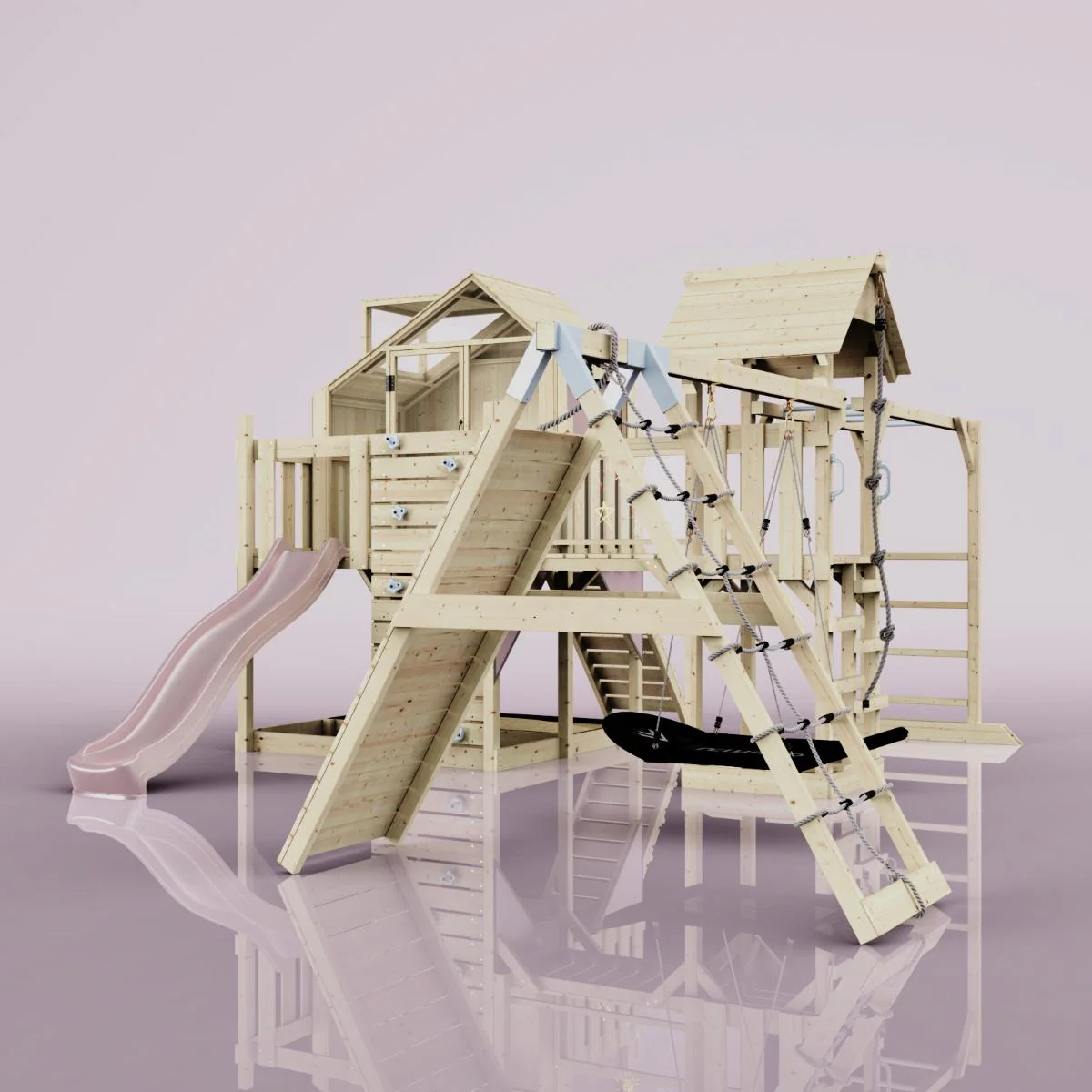 Aire de jeux PolarPlay Milo - Image 102