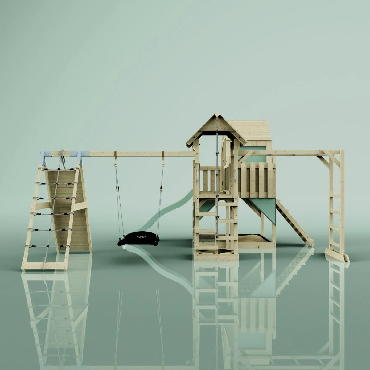 Aire de jeux PolarPlay Milo - Image 111