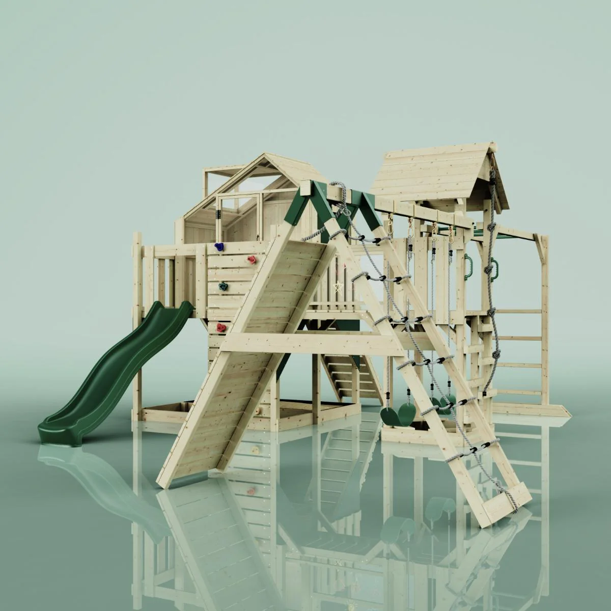 Aire de jeux PolarPlay Milo - Image 24