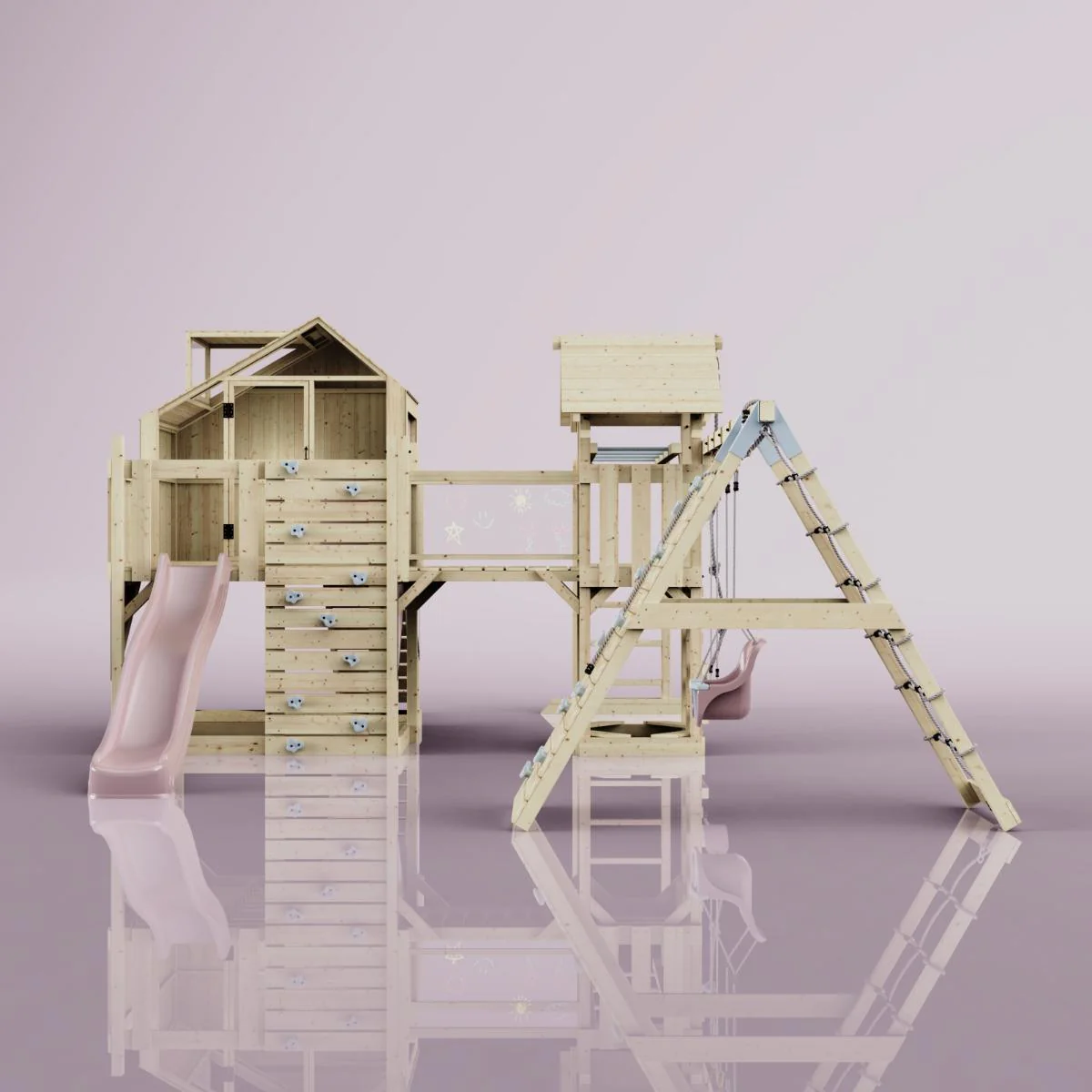 Aire de jeux PolarPlay Milo - Image 26