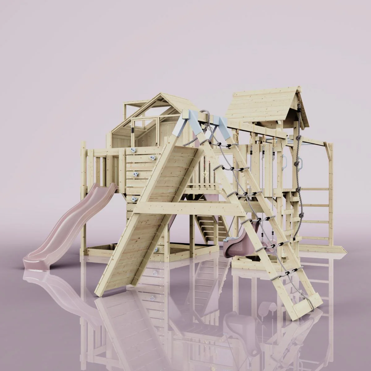 Aire de jeux PolarPlay Milo - Image 30