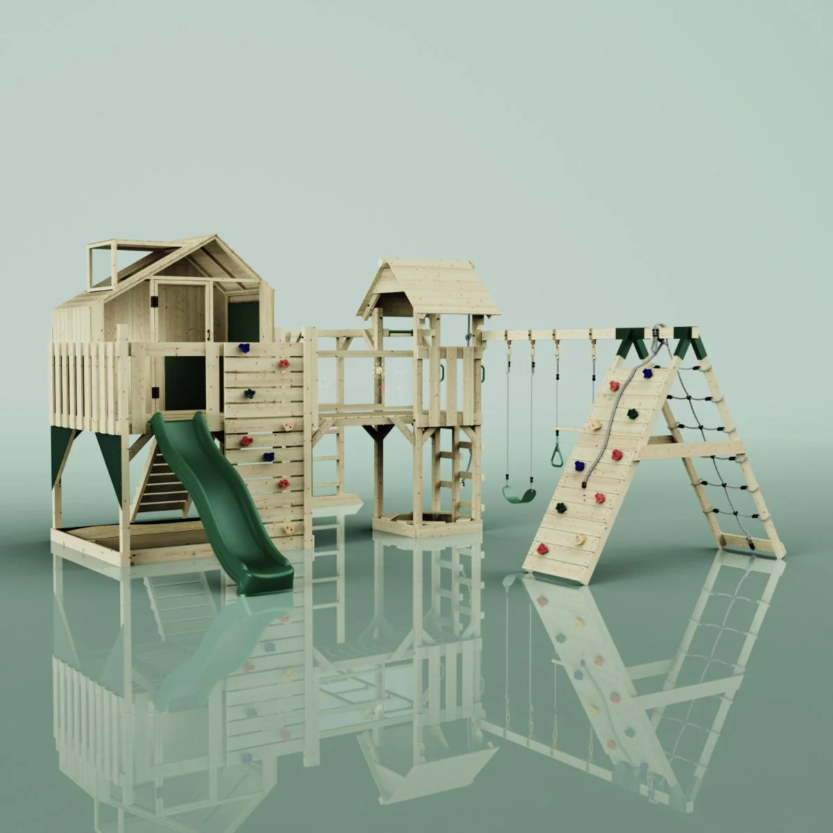 Aire de jeux PolarPlay Milo - Image 67