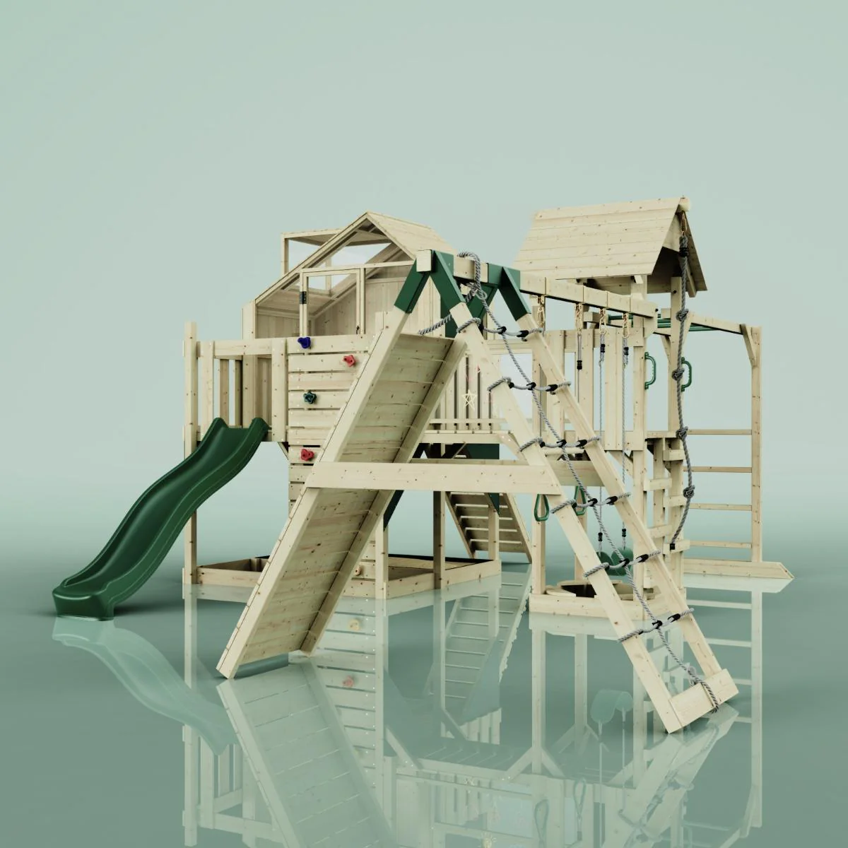Aire de jeux PolarPlay Milo - Image 72