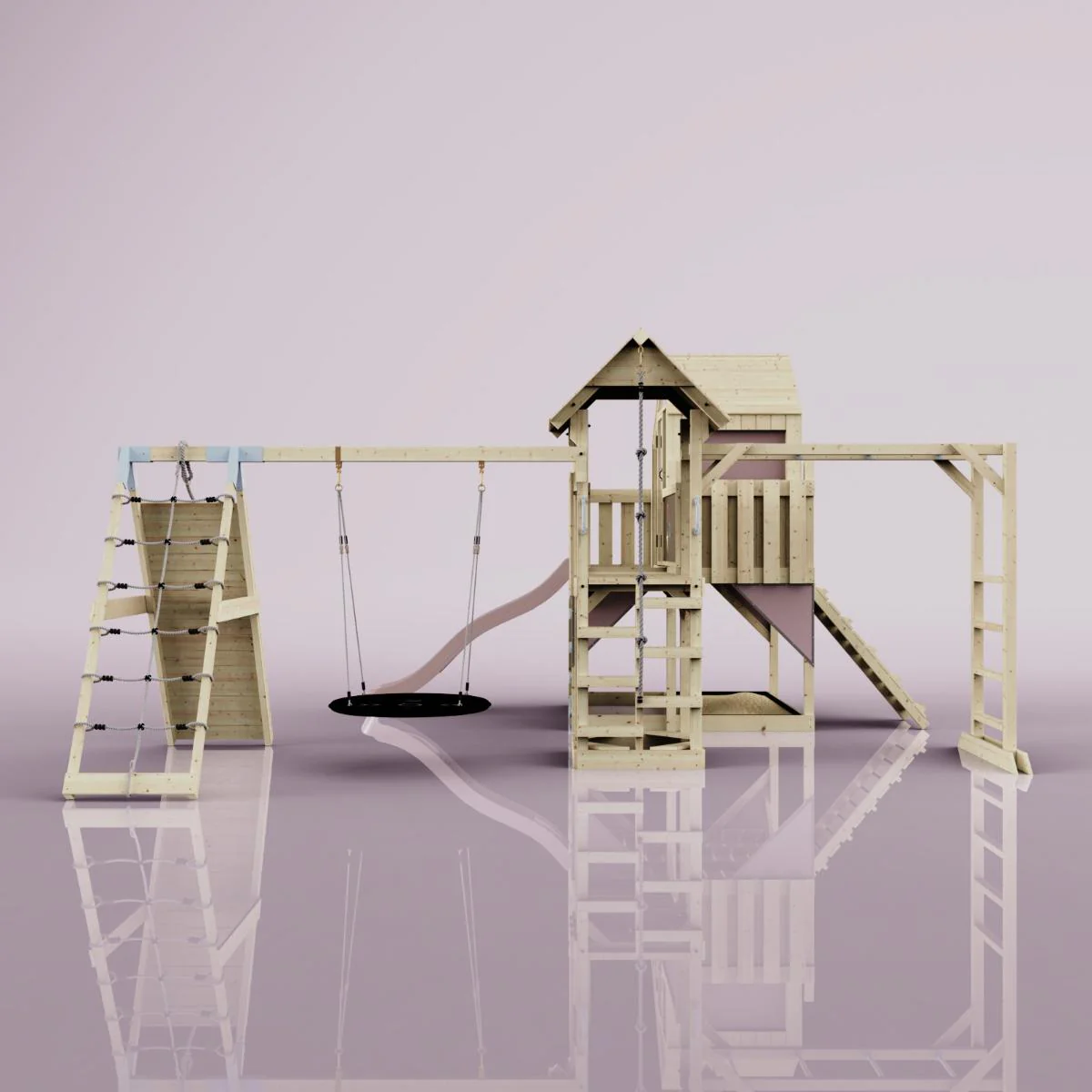 Aire de jeux PolarPlay Milo - Image 75