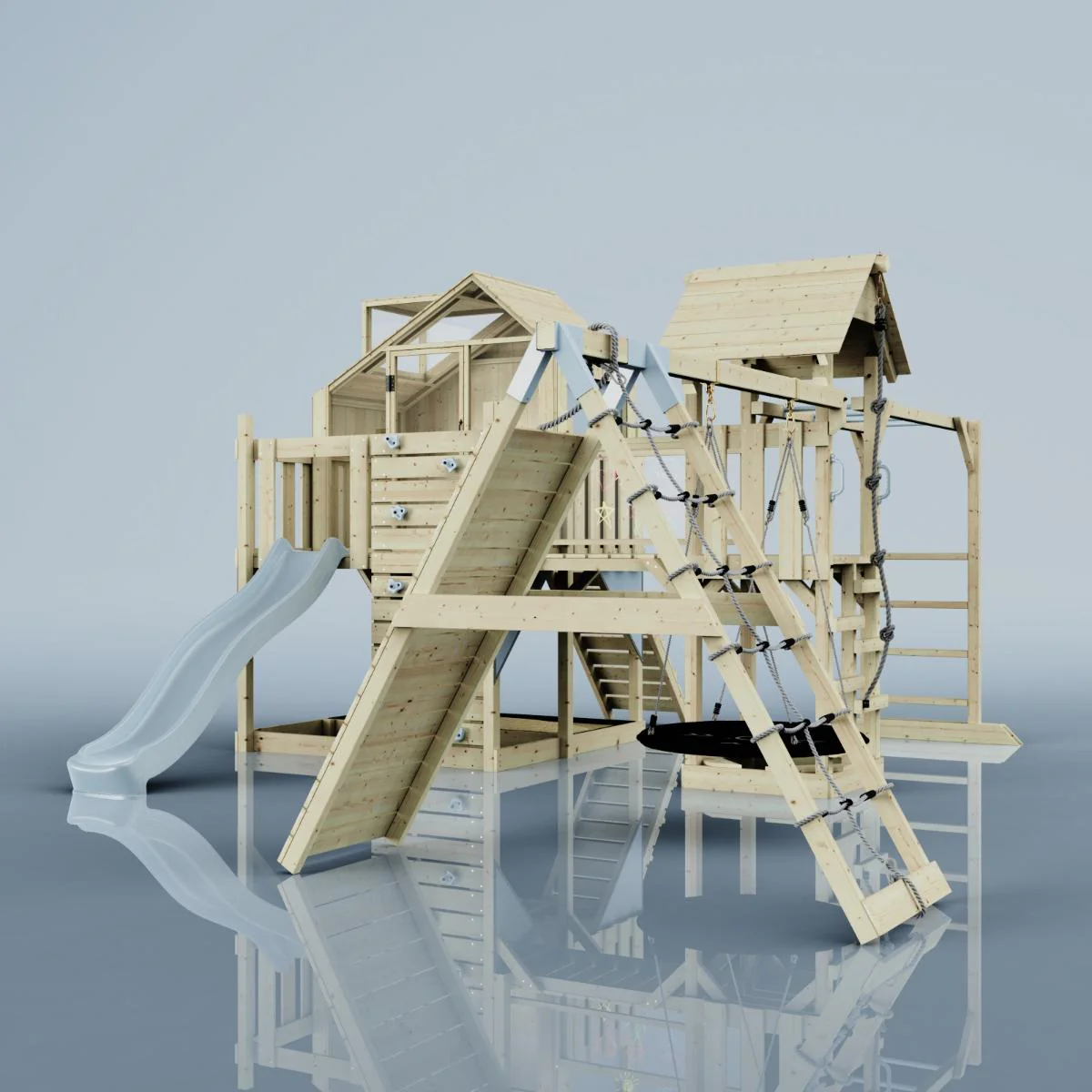 Aire de jeux PolarPlay Milo - Image 84