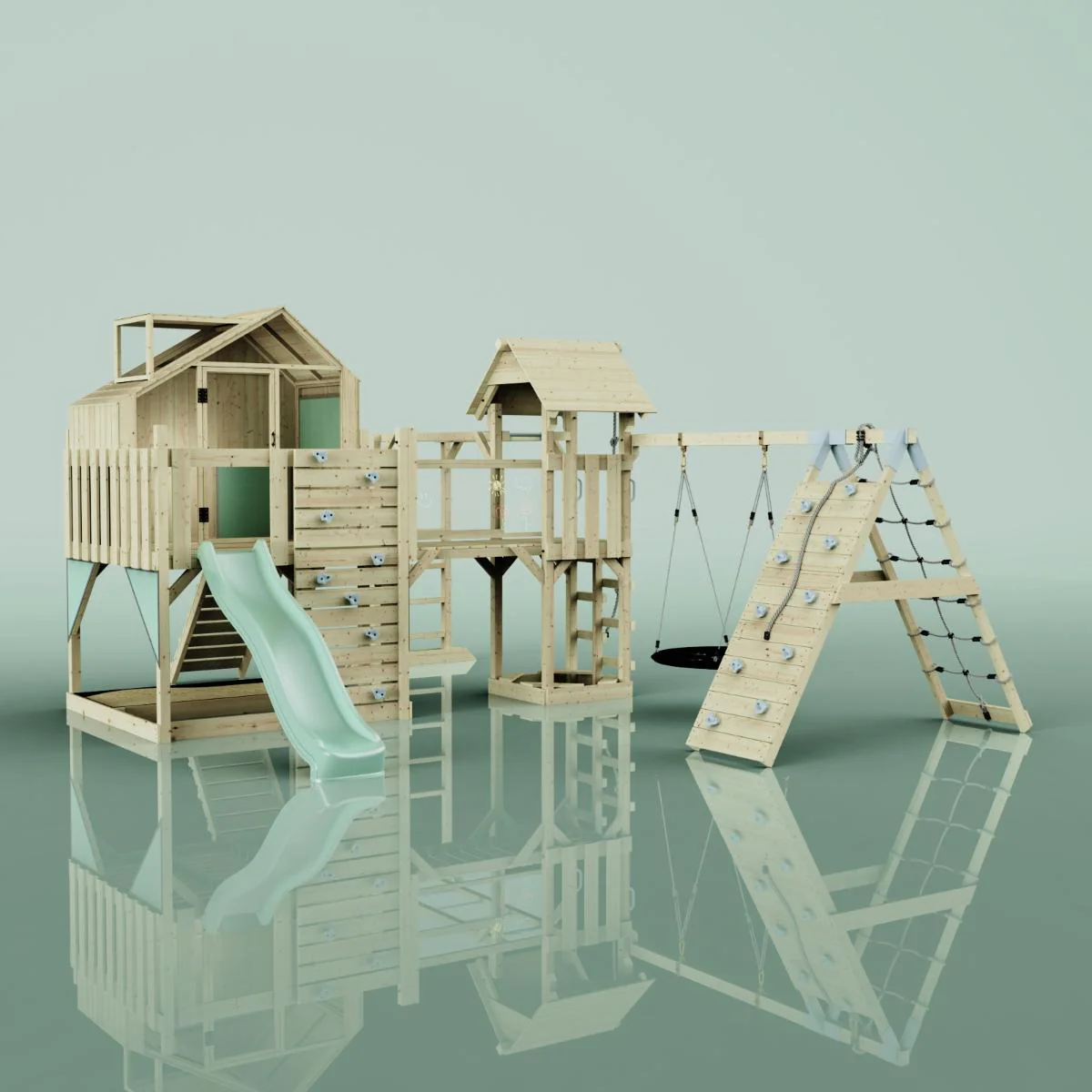Aire de jeux PolarPlay Milo - Image 85