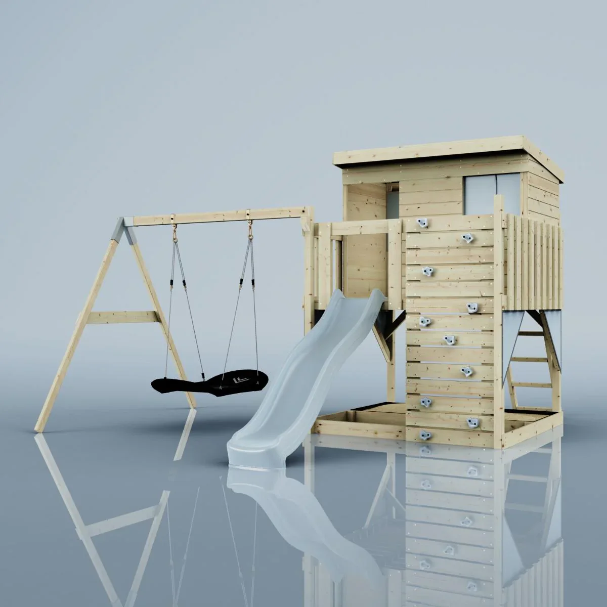 Aire de jeux PolarPlay Nils - Image 110