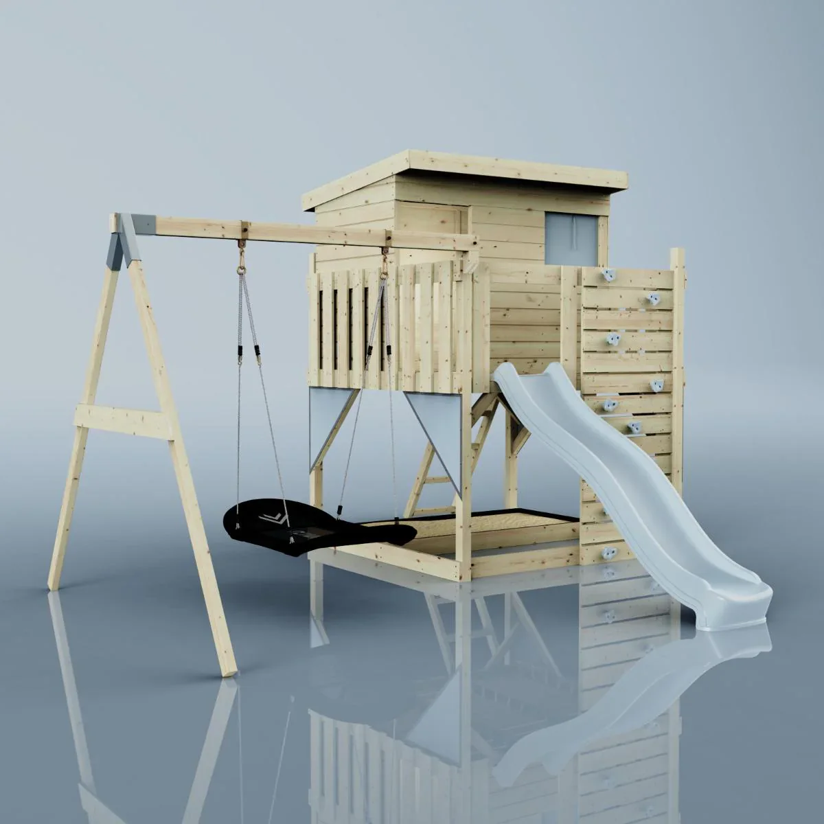Aire de jeux PolarPlay Nils - Image 111