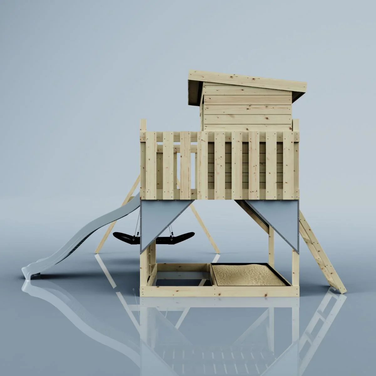 Aire de jeux PolarPlay Nils - Image 114