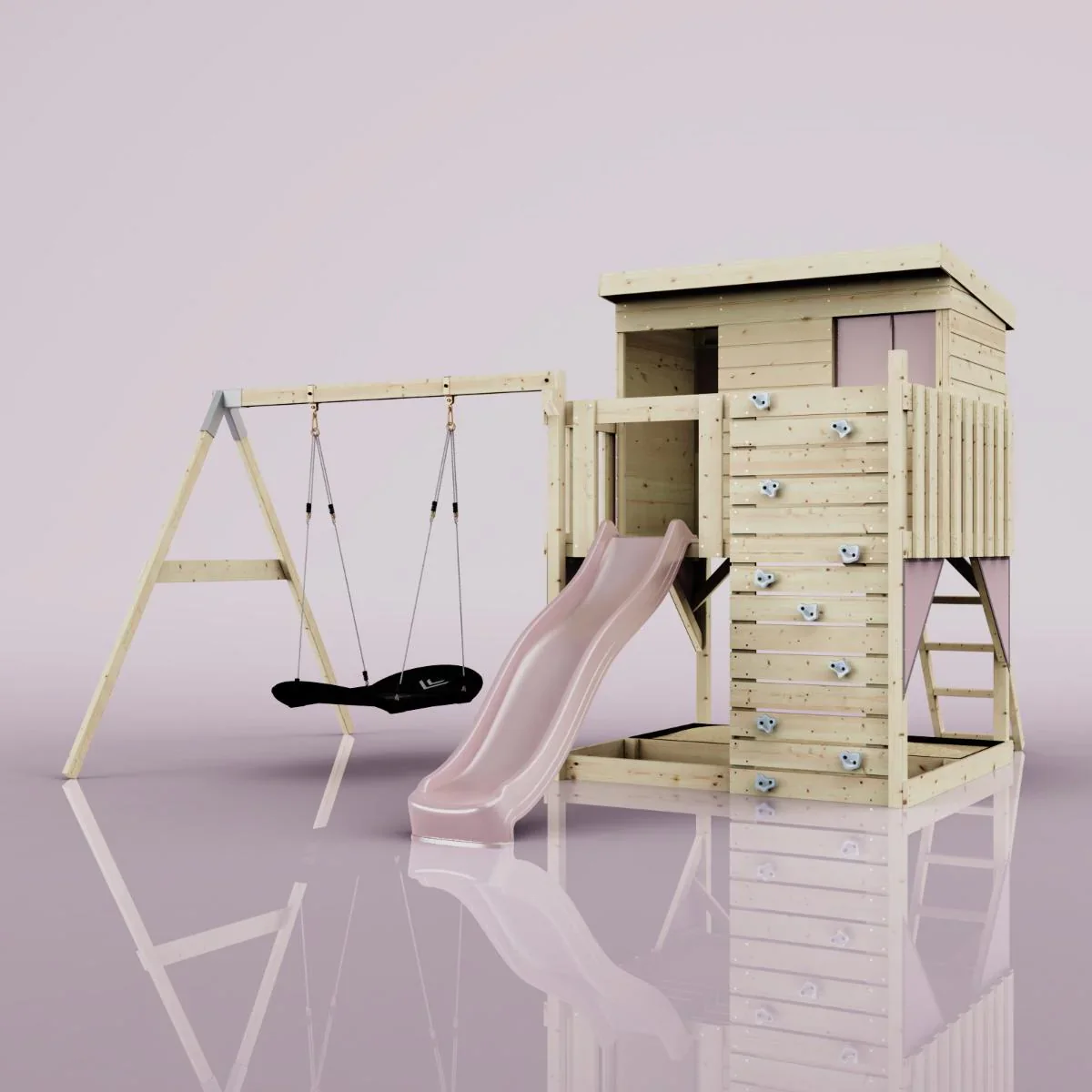 Aire de jeux PolarPlay Nils - Image 116