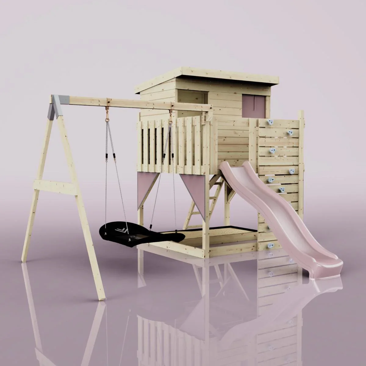 Aire de jeux PolarPlay Nils - Image 117