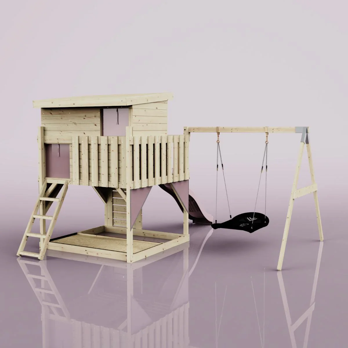 Aire de jeux PolarPlay Nils - Image 118